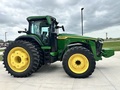 2025 John Deere 8R 410 Tractor