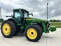 2025 John Deere 8R 410 Tractor