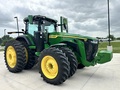 2025 John Deere 8R 410 Tractor