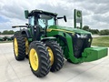 2025 John Deere 8R 410 Tractor