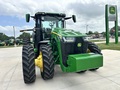 2025 John Deere 8R 410 Tractor