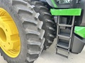 2025 John Deere 8R 410 Tractor
