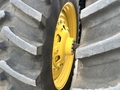 2025 John Deere 8R 410 Tractor