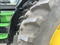 2025 John Deere 8R 410 Tractor