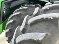2025 John Deere 8R 410 Tractor