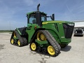 2022 John Deere 9RX 640 Tractor