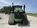 2022 John Deere 9RX 640 Tractor