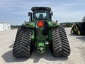 2022 John Deere 9RX 640 Tractor