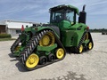 2022 John Deere 9RX 640 Tractor