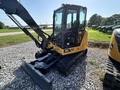 2024 John Deere 60 P Mini Excavator