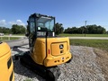 2024 John Deere 60 P Mini Excavator