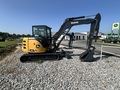 2024 John Deere 60 P Mini Excavator