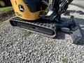 2024 John Deere 60 P Mini Excavator