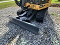 2024 John Deere 60 P Mini Excavator
