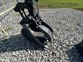2024 John Deere 60 P Mini Excavator