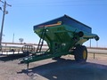 2024 Crust Buster 1075 Grain Cart