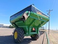 2024 Crust Buster 1075 Grain Cart