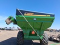 2024 Crust Buster 1075 Grain Cart