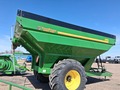 2024 Crust Buster 1075 Grain Cart