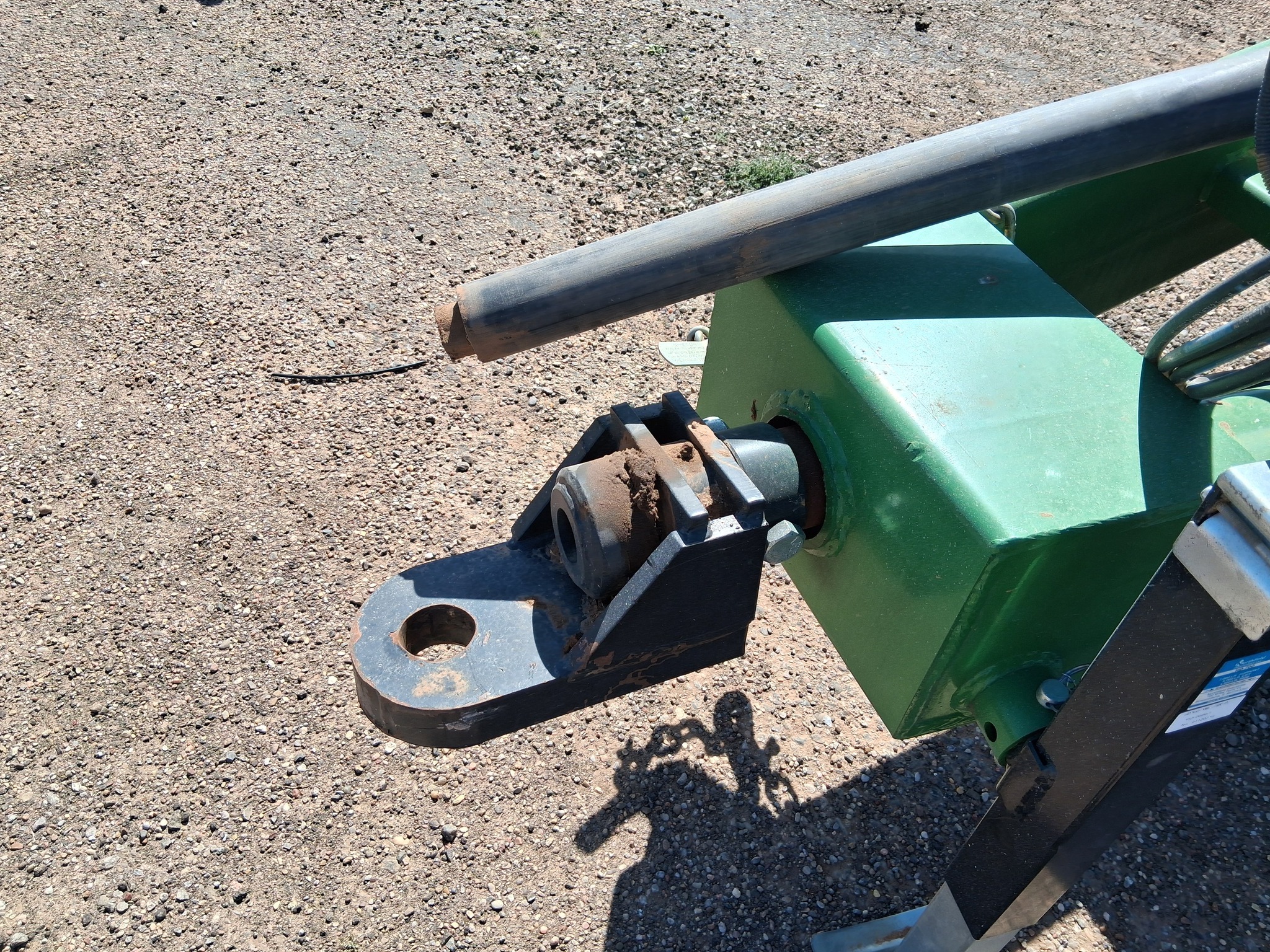 2024 Crust Buster 1075 Grain Cart