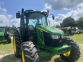 2024 John Deere 6120M Tractor