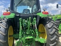 2024 John Deere 6120M Tractor