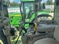 2024 John Deere 6120M Tractor