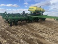 2015 John Deere 1795 Planter