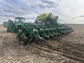 2015 John Deere 1795 Planter