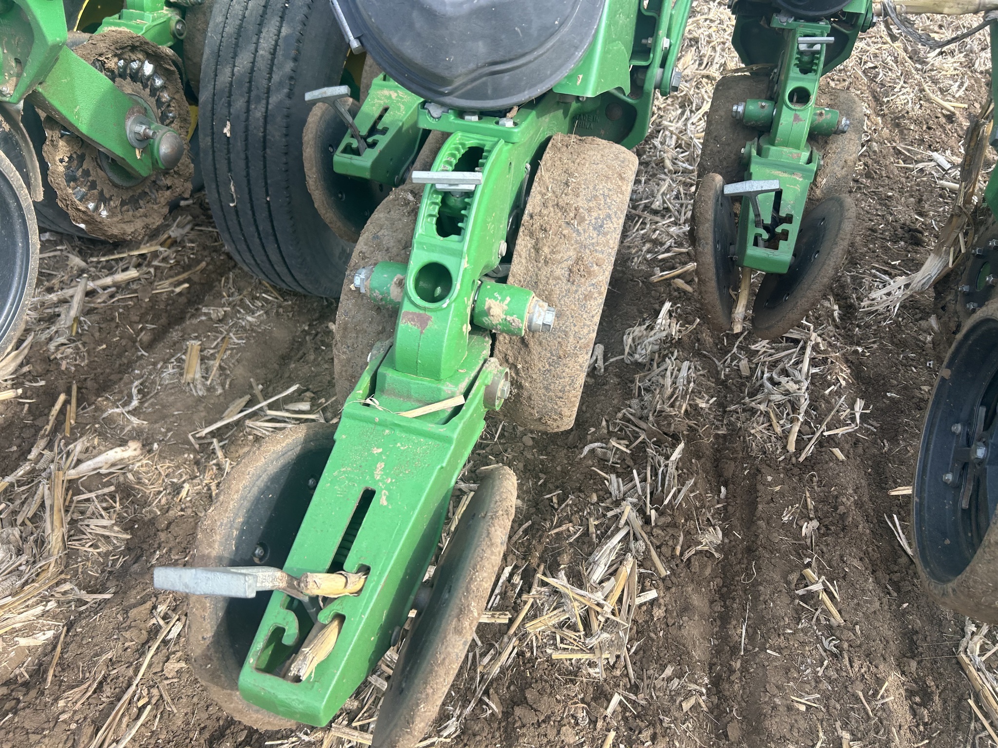 2015 John Deere 1795 Planter