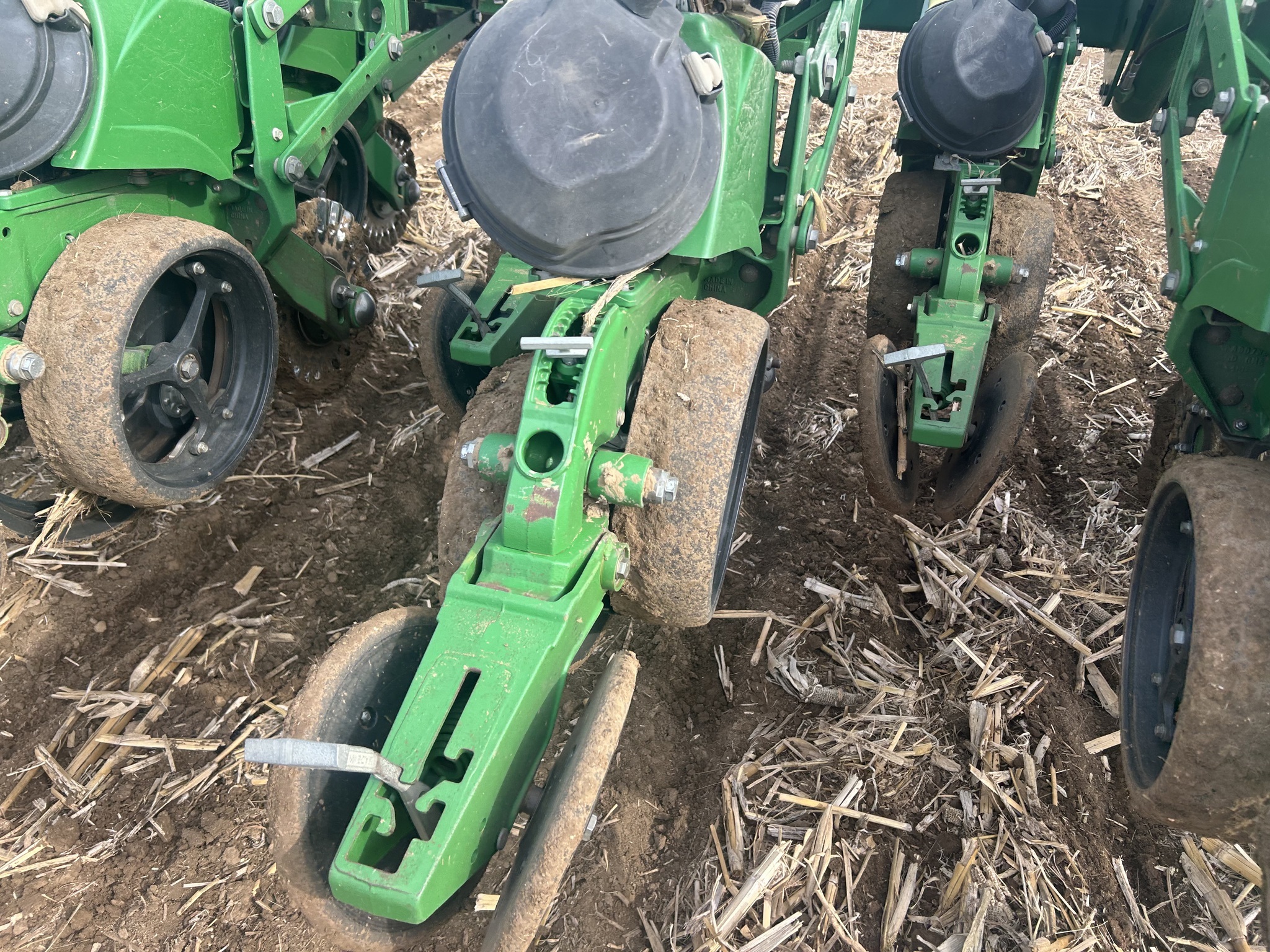 2015 John Deere 1795 Planter