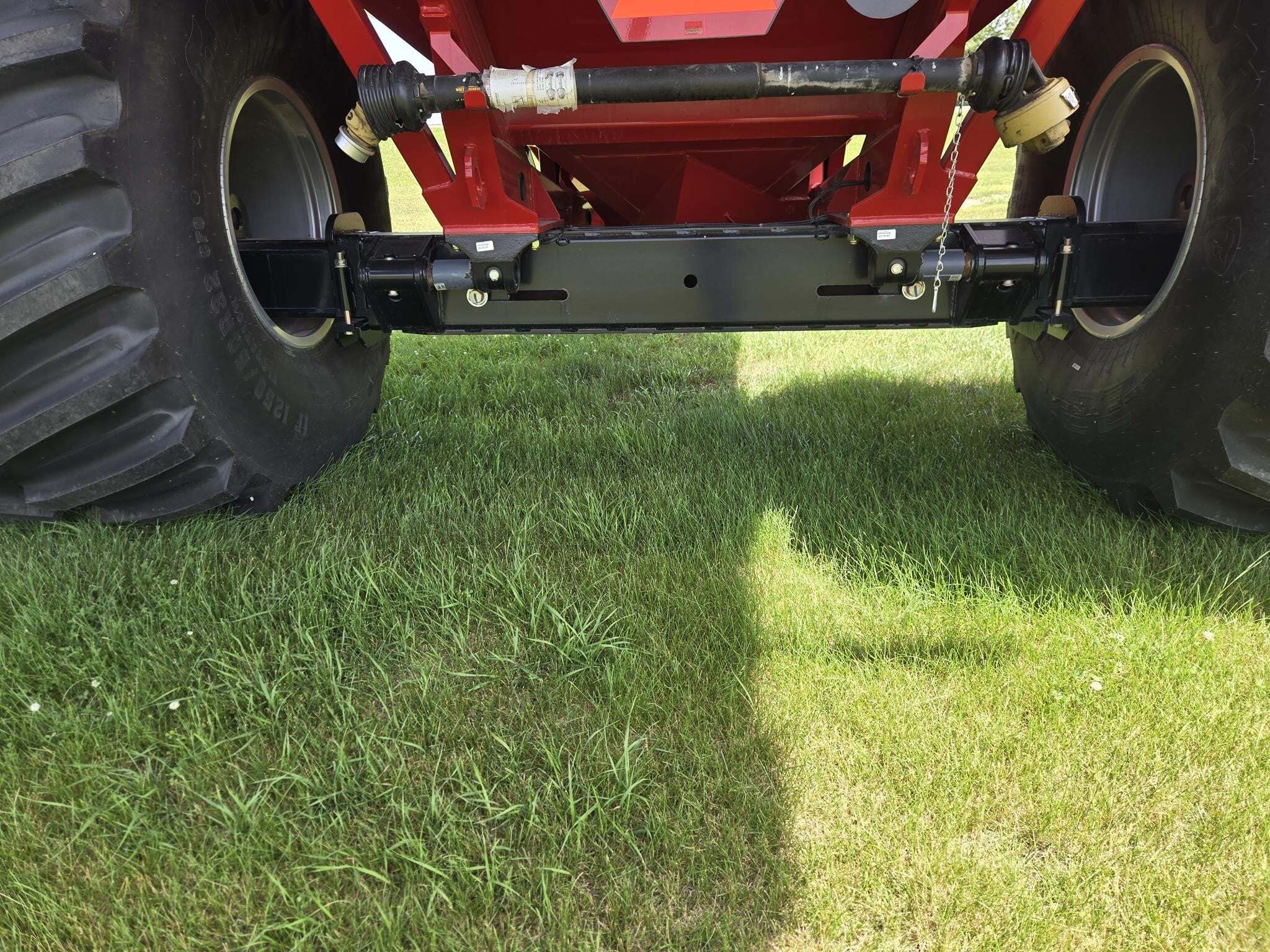 2024 Brent V1100 Grain Cart