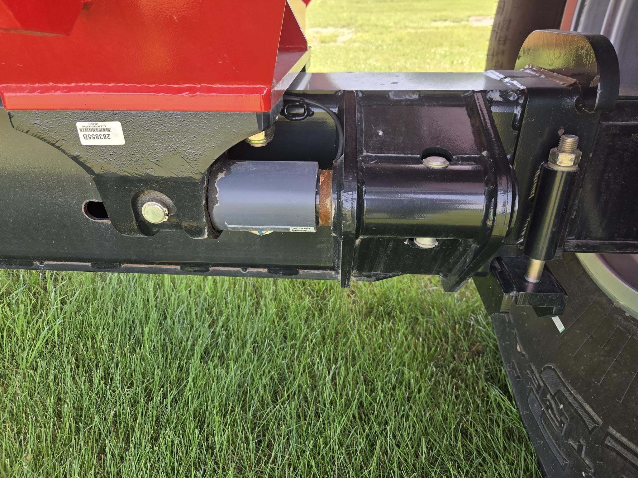 2024 Brent V1100 Grain Cart
