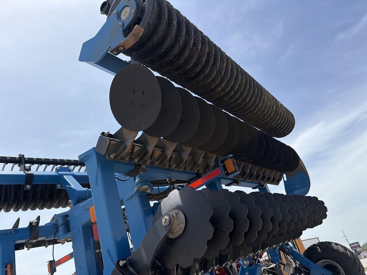 2023 Kinze MACH TILL 261 Disk