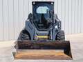 2024 Deere 324G Skid Steer