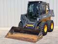 2024 Deere 324G Skid Steer