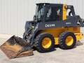 2024 Deere 324G Skid Steer