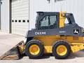 2024 Deere 324G Skid Steer