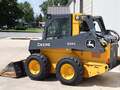 2024 Deere 324G Skid Steer