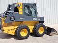 2024 Deere 324G Skid Steer