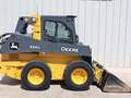 2024 Deere 324G Skid Steer