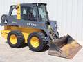 2024 Deere 324G Skid Steer