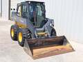 2024 Deere 324G Skid Steer