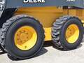 2024 Deere 324G Skid Steer