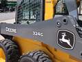 2024 Deere 324G Skid Steer