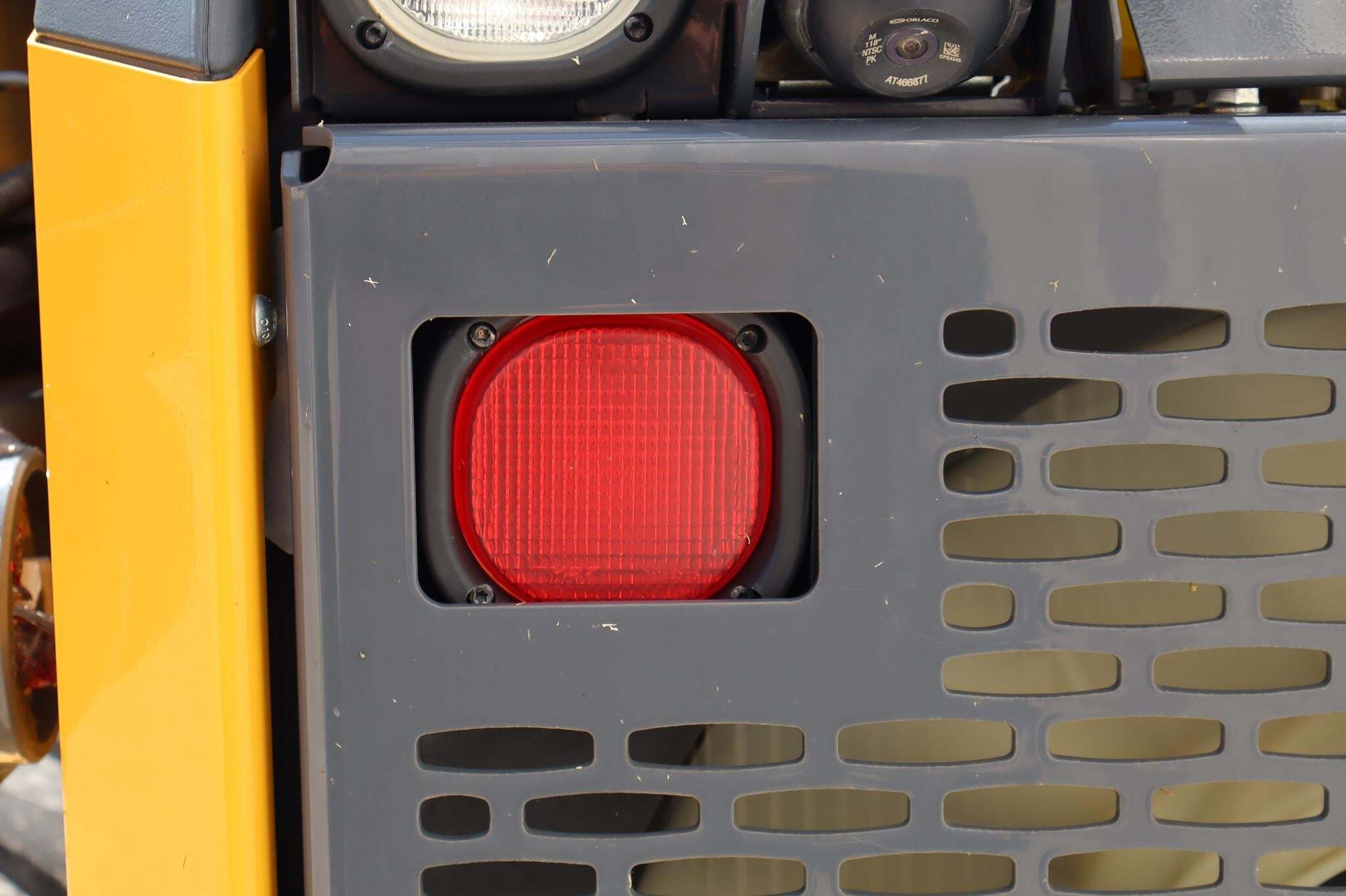 2024 Deere 324G Skid Steer