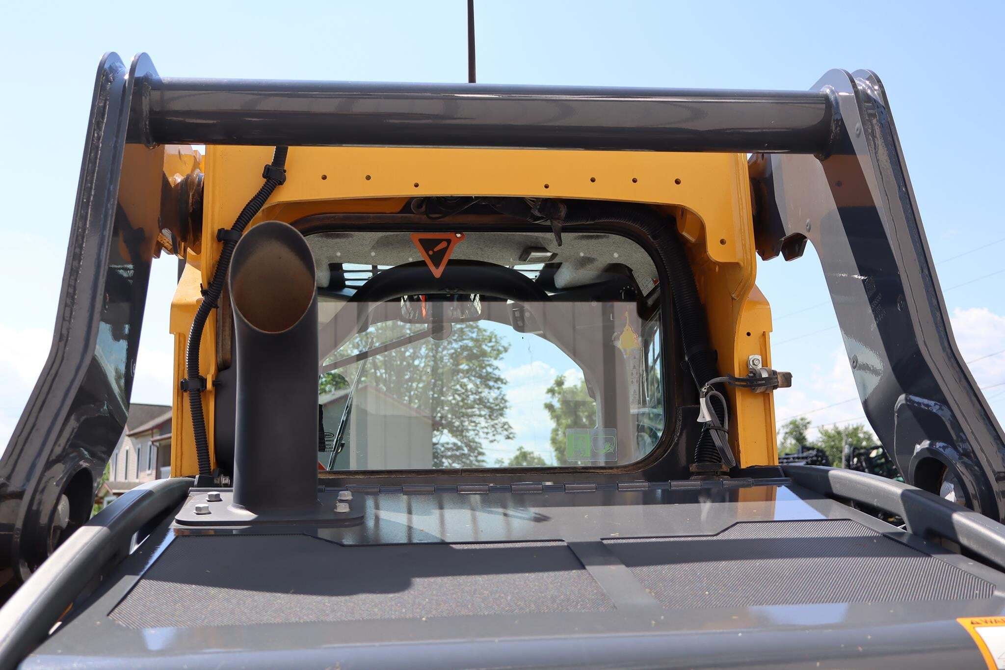2024 Deere 324G Skid Steer