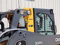 2024 Deere 324G Skid Steer