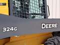 2024 Deere 324G Skid Steer