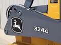 2024 Deere 324G Skid Steer